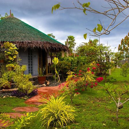 Rhenmart-Inn Siquijor Luaran gambar