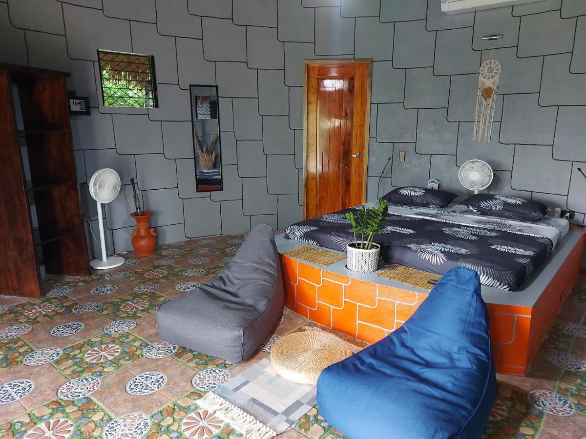 Rhenmart-Inn Siquijor Luaran gambar