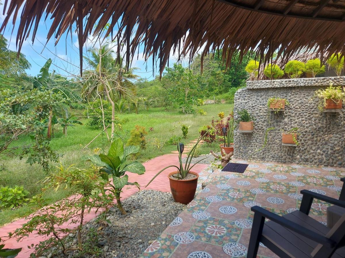 Rhenmart-Inn Siquijor Luaran gambar
