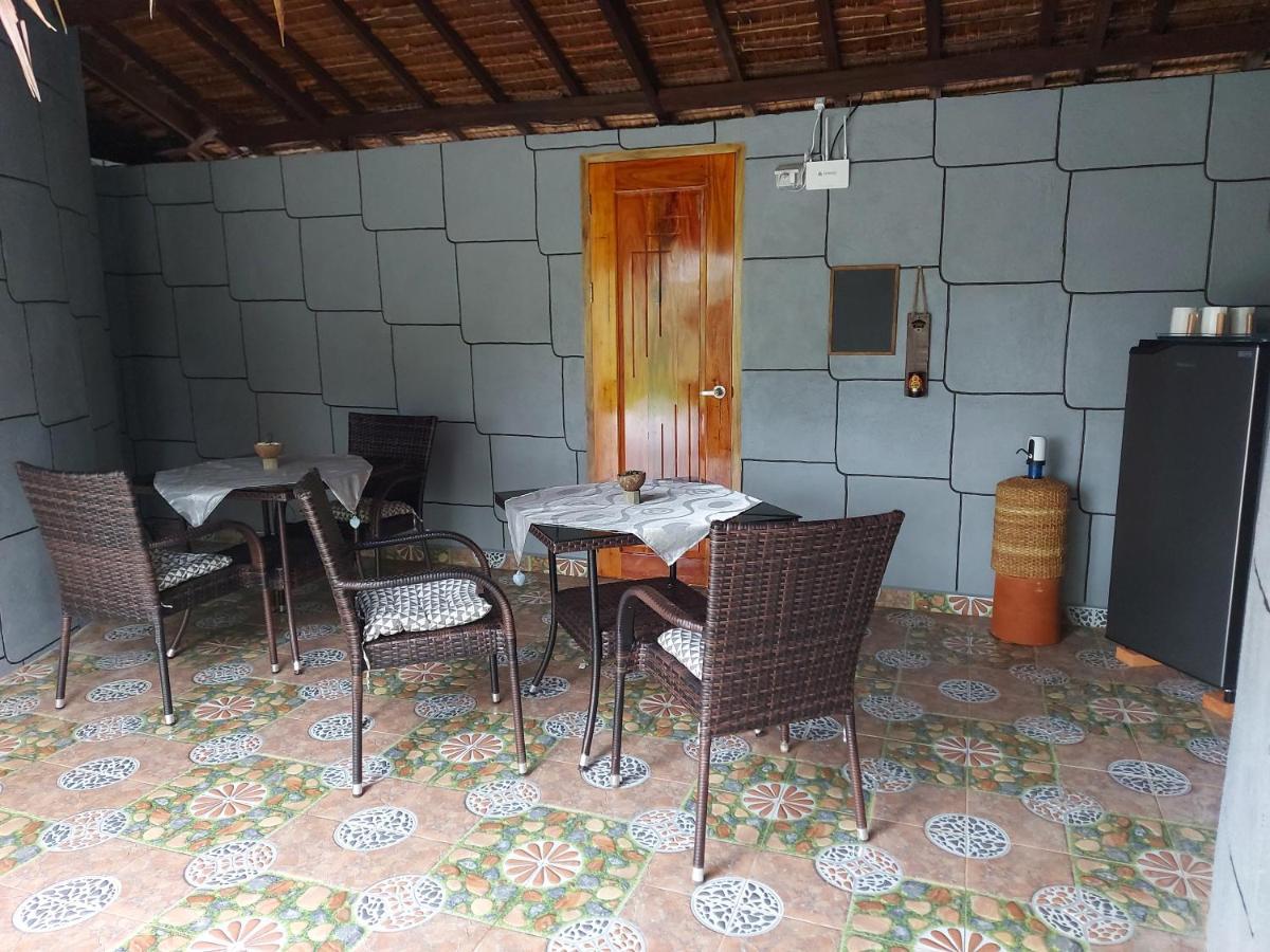Rhenmart-Inn Siquijor Luaran gambar