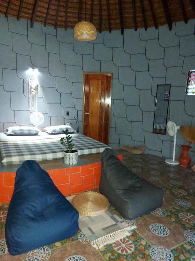 Rhenmart-Inn Siquijor Luaran gambar