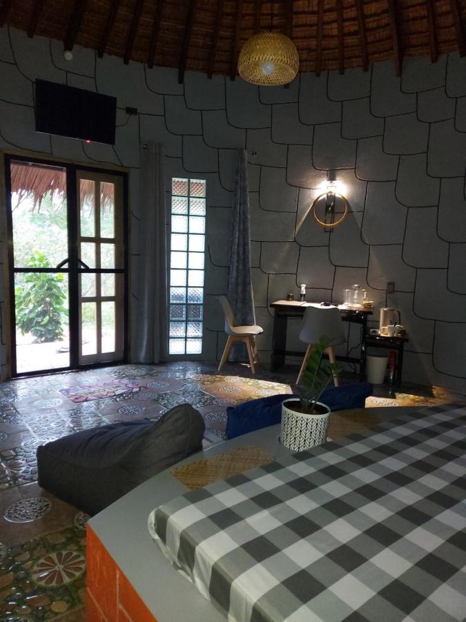 Rhenmart-Inn Siquijor Luaran gambar