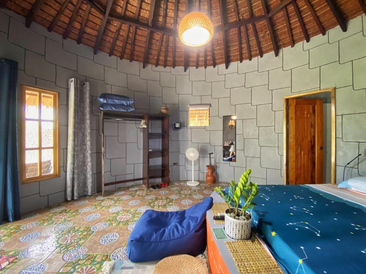 Rhenmart-Inn Siquijor Luaran gambar