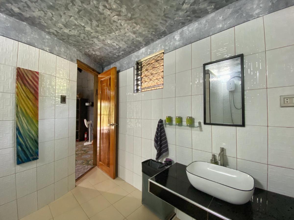 Rhenmart-Inn Siquijor Luaran gambar