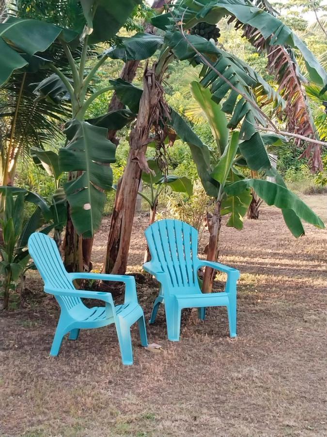 Rhenmart-Inn Siquijor Luaran gambar