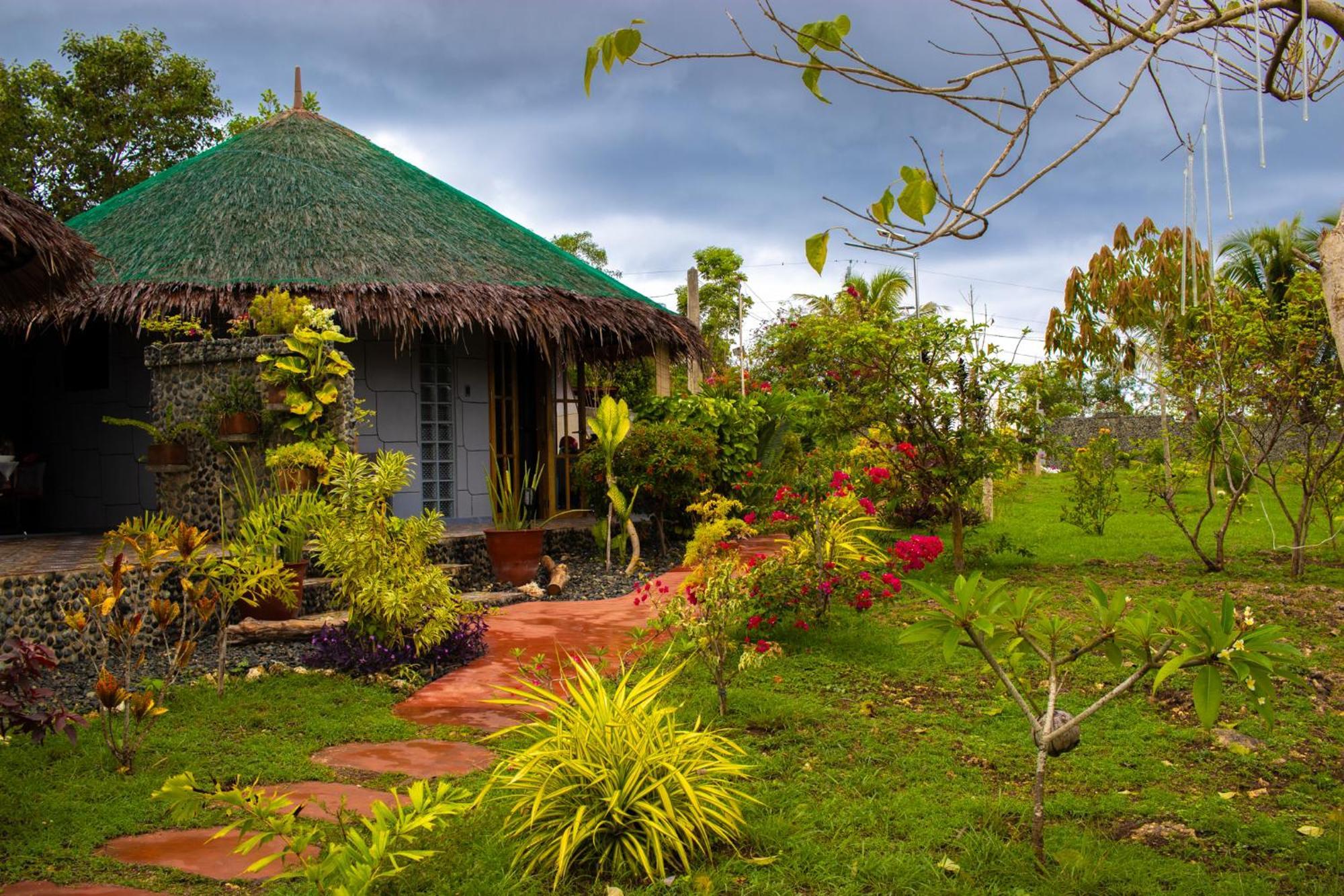 Rhenmart-Inn Siquijor Luaran gambar