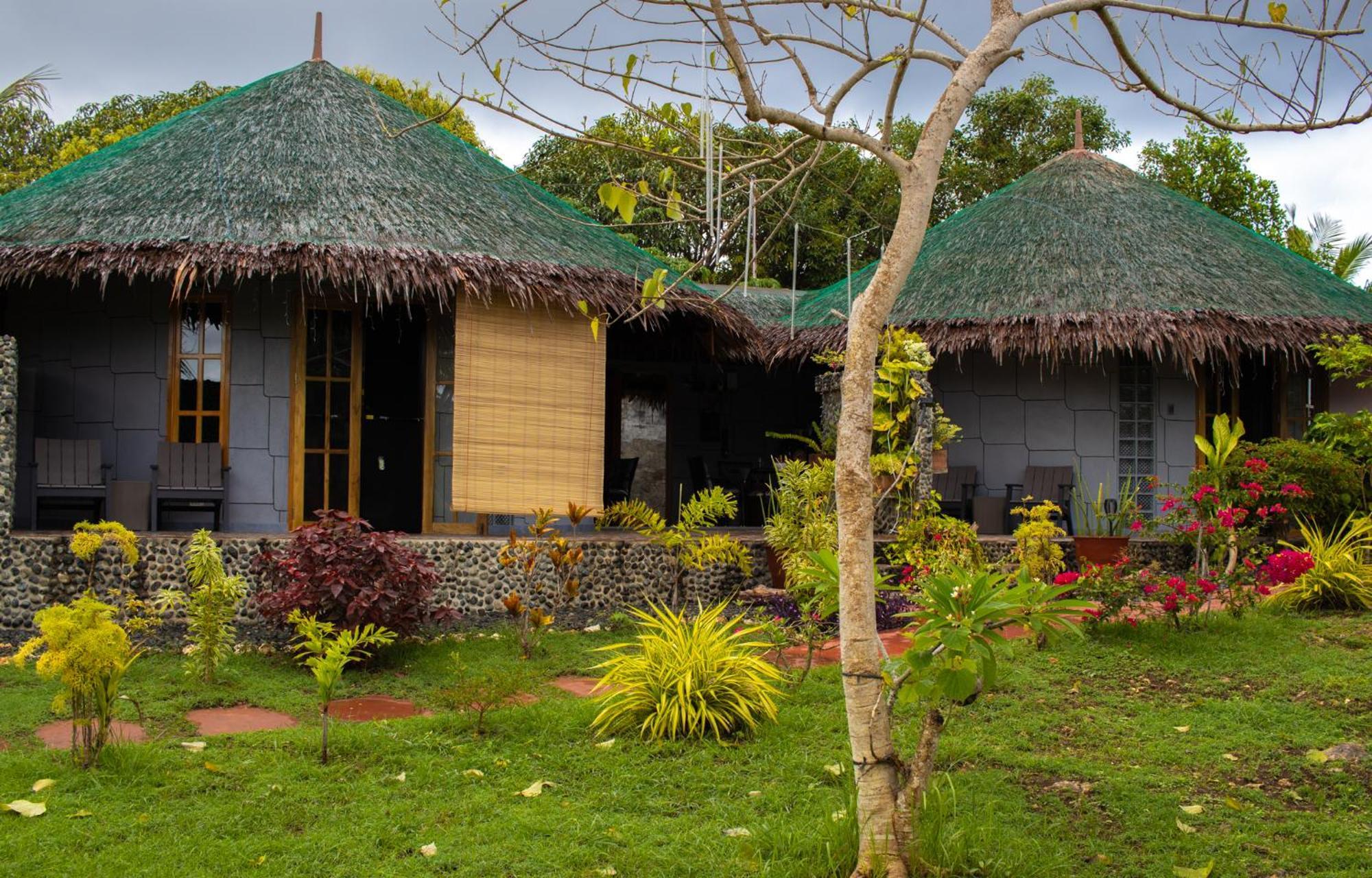 Rhenmart-Inn Siquijor Luaran gambar