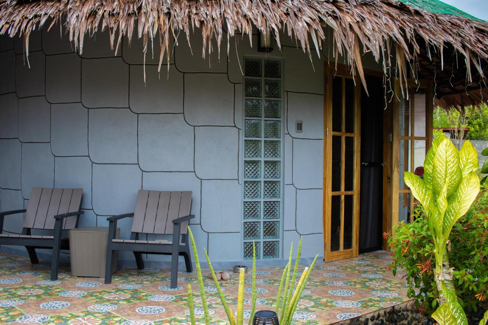 Rhenmart-Inn Siquijor Luaran gambar