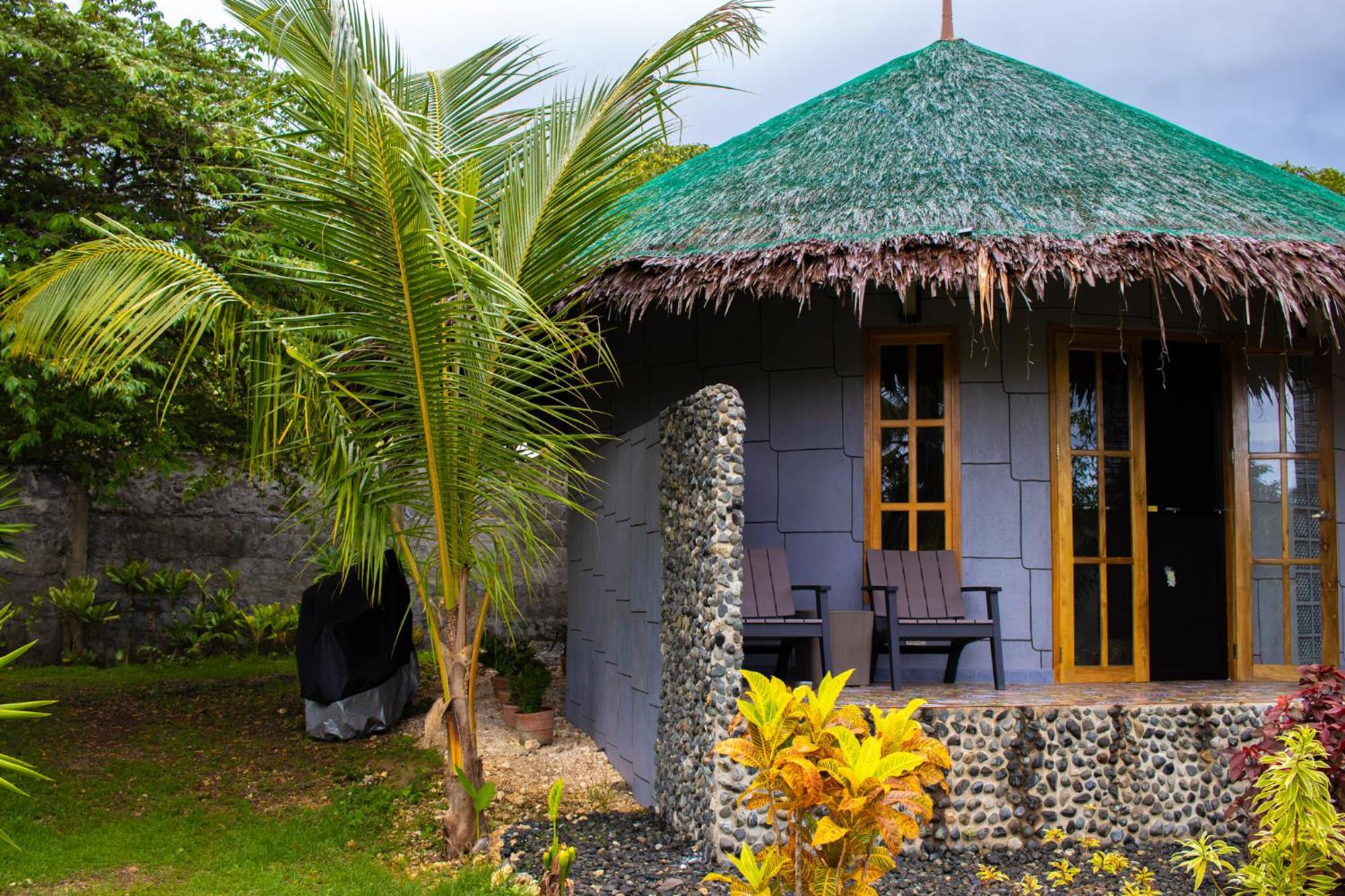 Rhenmart-Inn Siquijor Luaran gambar