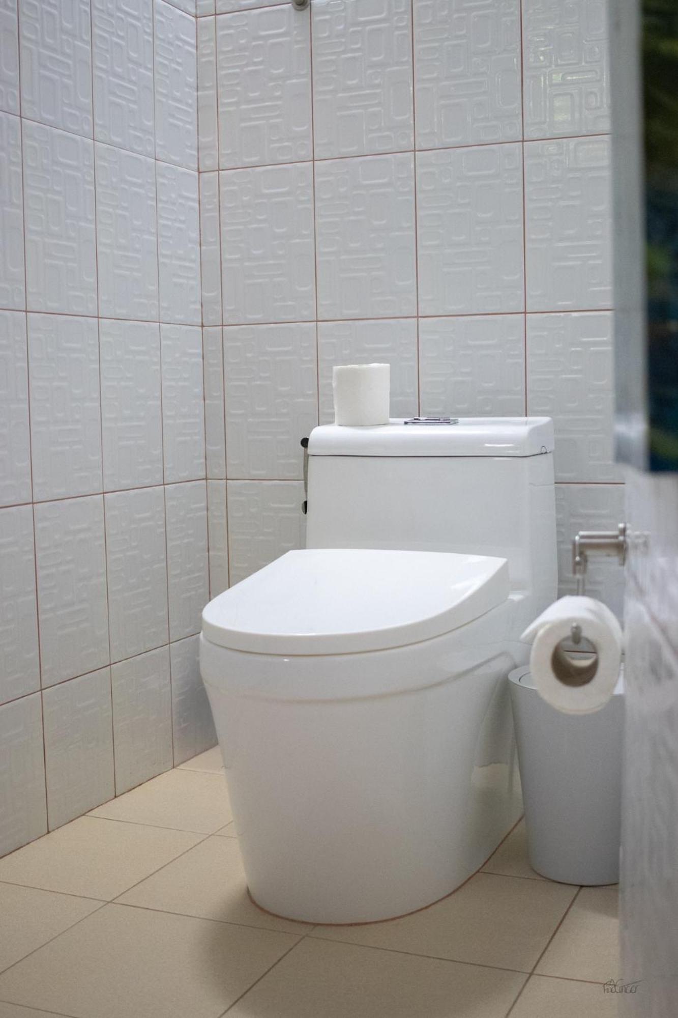 Rhenmart-Inn Siquijor Luaran gambar