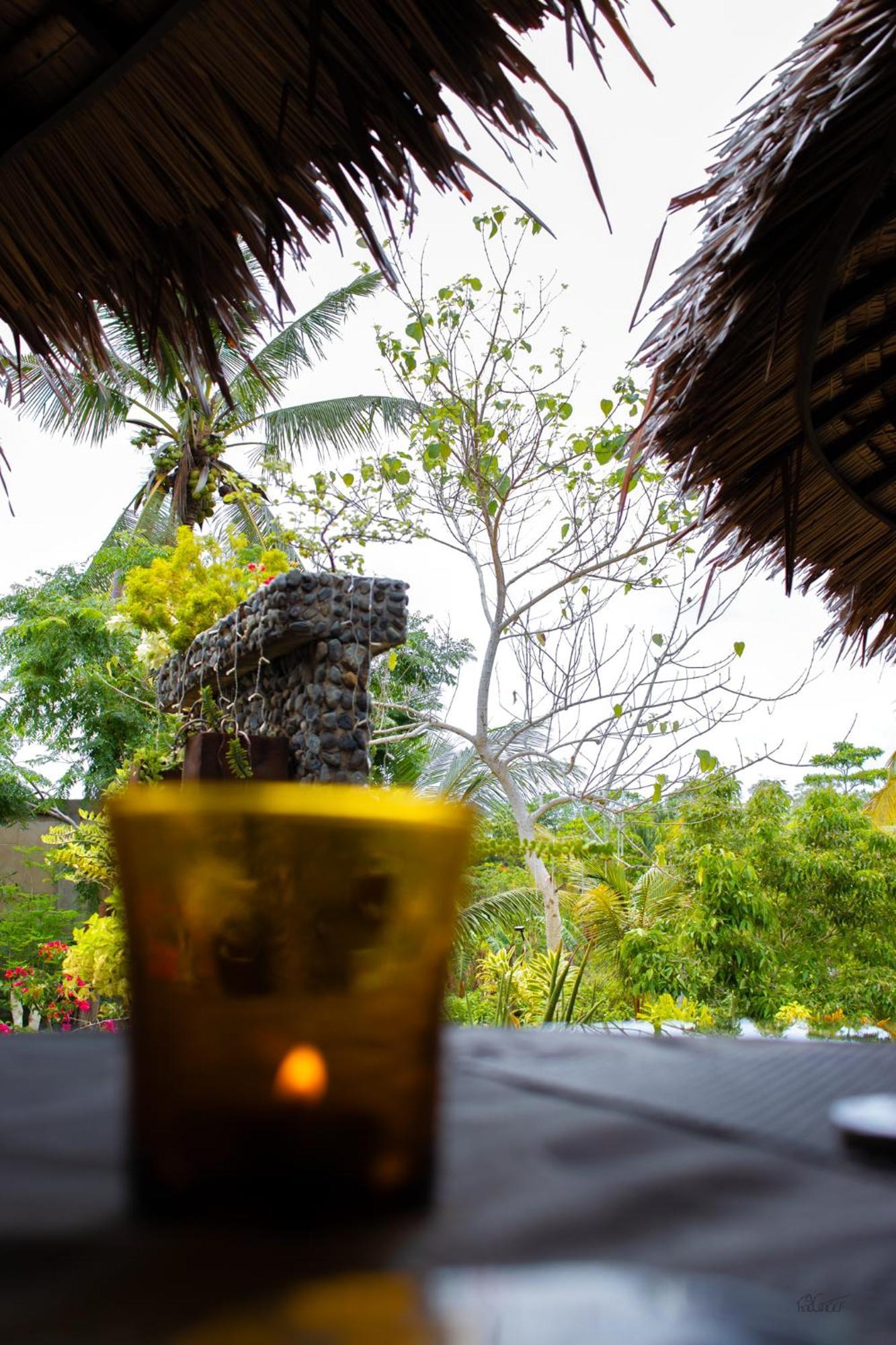 Rhenmart-Inn Siquijor Luaran gambar