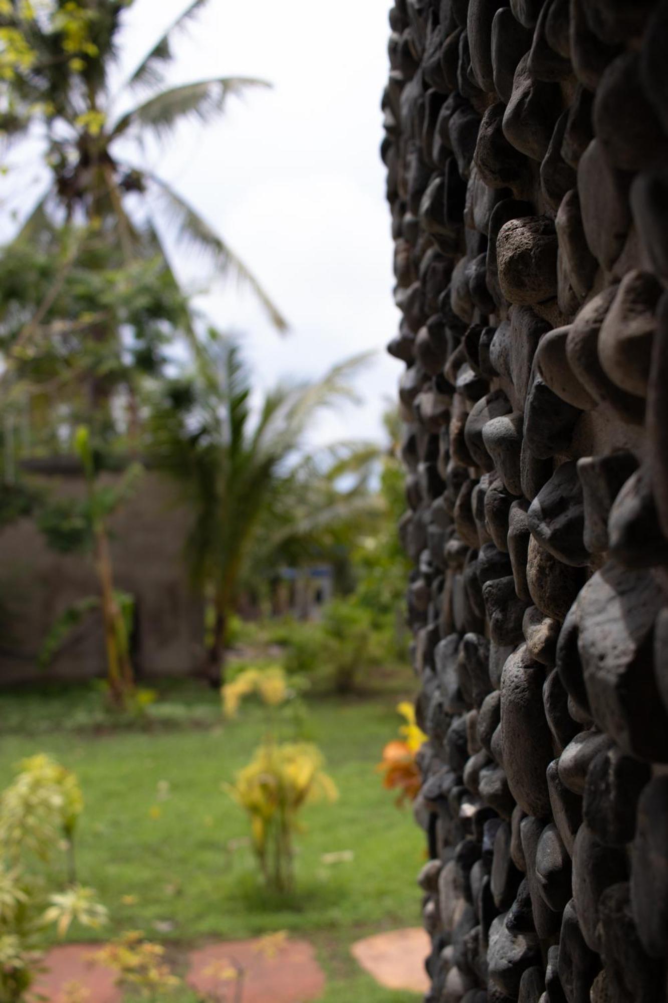 Rhenmart-Inn Siquijor Luaran gambar