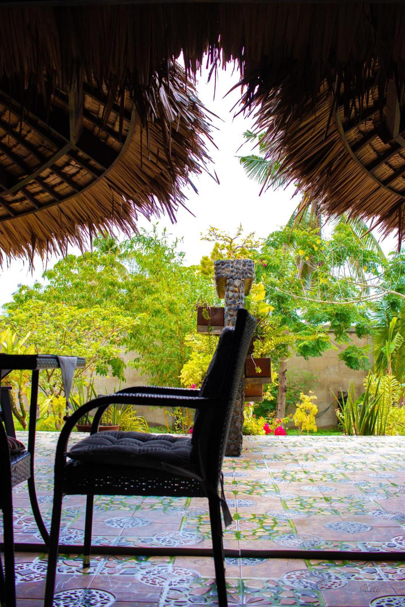 Rhenmart-Inn Siquijor Luaran gambar